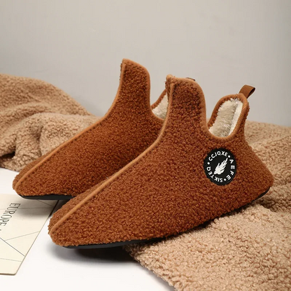 Zylops | Comfortable Slip-On Slippers