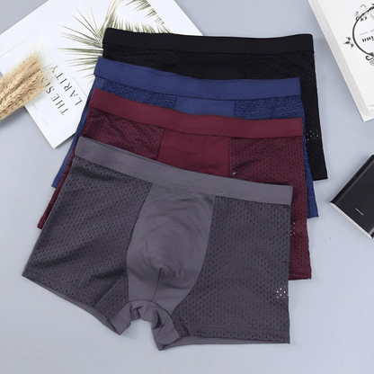 PEKATI | BAMBOO FIBER BOXER