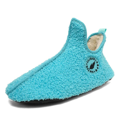 Zylops | Comfortable Slip-On Slippers