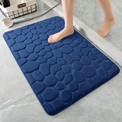 Pekati™ - Extremely absorbent bath mat