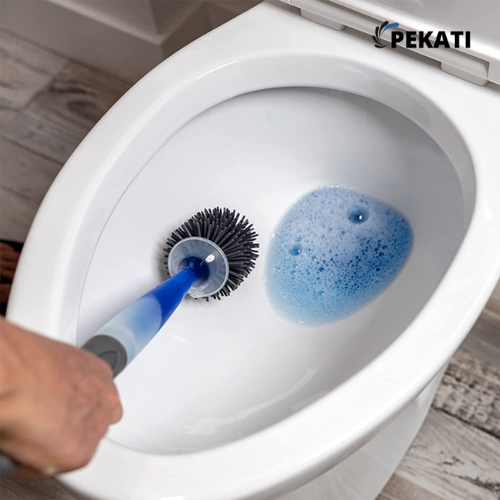 PEKATI - TOILET BRUSH CLEANER