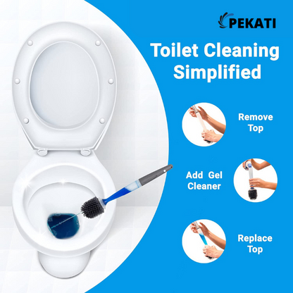 PEKATI - TOILET BRUSH CLEANER