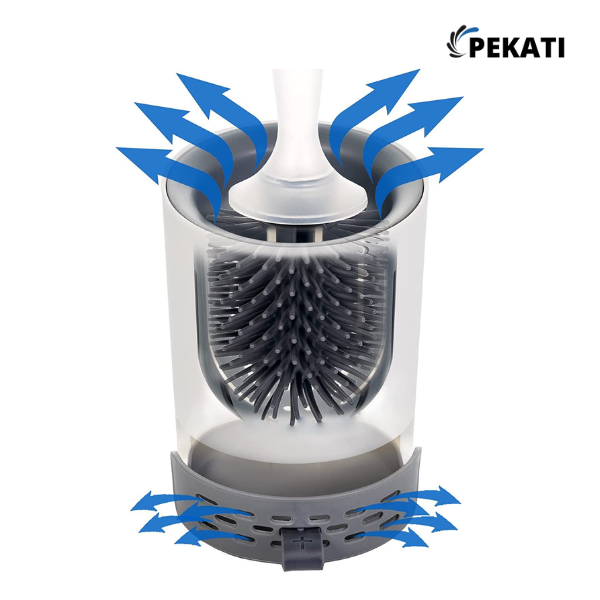 PEKATI - TOILET BRUSH CLEANER