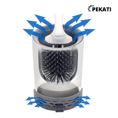 PEKATI - TOILET BRUSH CLEANER